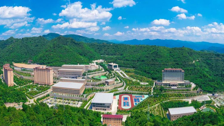 熱烈祝賀！金徽礦業(yè)股份有限公司榮獲2024年度全省工業(yè)經(jīng)濟(jì)穩(wěn)增長(zhǎng)突出..